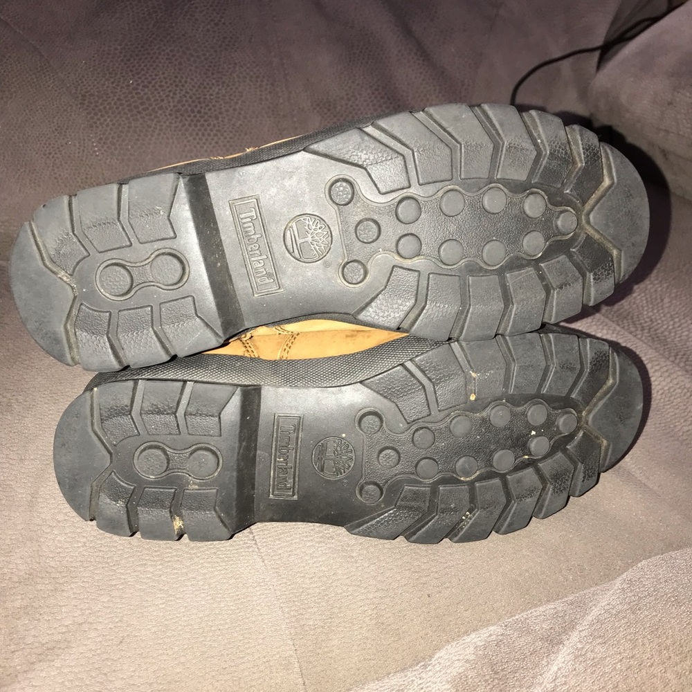 Timberland boots - Picture 5 of 6